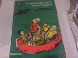 Danny Dunn on a Desert Island (Puffin Books)