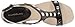 Bandolino Women's Cassidy Dress Sandal