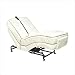 Adjustable Standard Bed Frame Size: Queen