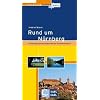 Rund um N�rnberg: 25 Wanderungen im Nahbereich der Frankenmetropole