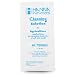 Hanna Instruments HI700663P Electrode Cleaning Solution, 20mL Sachet, For Inorganic Agriculture Soil Deposits (Pack of 25)