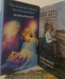 2 Volumes of Elvira Woodruff Harcover Books: Dear Levi Letters from the Overland Trail & The Summer I Shrank My Grandmother