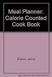 Calorie counted cookbook