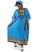 One Size Traditional Kaftan Caftan - Many Colors Available