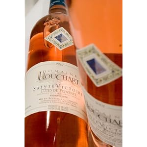 houchart rose