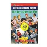 Boys Start the War/The Girls Get Even (Double the Fun 2 books in 1) [1994 Paperback] Phyllis Reynolds Naylor (Author) Boys Start the War/The Girls Get Even (Double the Fun 2 books in 1) [1994 Paperback] Boys Start the War/The Girls Get Even