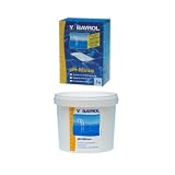 Bayrol pH-Minus 4 x 500g Beutel (2 kg)