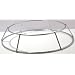 Wok stand s/s 25.5cm/10" Guaranteed quality