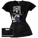Justin Timberlake - Chop Me Up Juniors T-Shirt