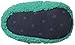 carter's Randal S Monster Face Fashion Slipper (Toddler)