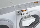 Miele W4000 Series : W4840 27 Front Load Washer