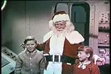 Feature Films For Families - Science Fiction Movie: Santa Claus Conquers the Martians (1964) DVD Starring Pia Zadora