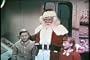 Feature Films For Families - Science Fiction Movie: Santa Claus Conquers the Martians (1964) DVD Starring Pia Zadora