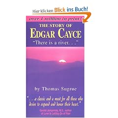 There is a River: The Story of Edgar Cayce