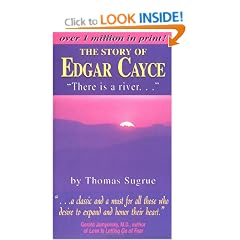 There is a River: The Story of Edgar Cayce