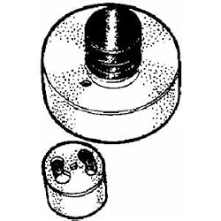 Norpro 3495 Donut Cutter