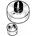 Norpro 3495 Donut Cutter