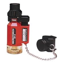 Master Appliance MT-5 Pocket Sized Microtorch with Cap