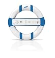 Wii Nerf Racing Wheel - Blue