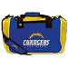 San Diego Chargers - Logo Nylon Duffle Bag