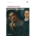 Narciso e Boccadoro (Mondadori) (Oscar classici moderni)
