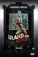 Island of Terror (Import with english audio)