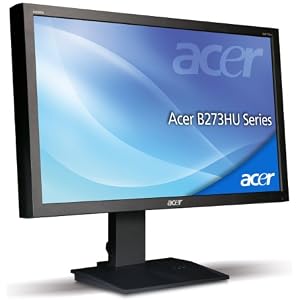 Acer B273HU