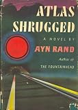 Atlas Shrugged