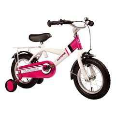 Hudora Kinderfahrrad RS-4 2.0, 12 Zoll