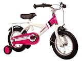 Hudora Kinderfahrrad RS-4 2.0, 12 Zoll