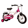 Hudora Kinderfahrrad RS-4 2.0, 12 Zoll
