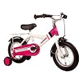 Hudora Kinderfahrrad RS-4 2.0, 12 Zoll