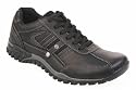 Dockers, Herren Halbschuh, schwarz/kombiniert, RENO Art. 30038