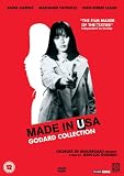 Made In USA [DVD]