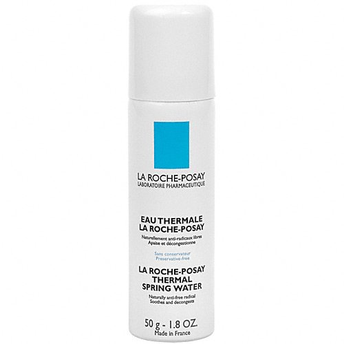 La Roche-Posay Thermal Spring Water 1.76 oz.