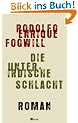 Die unterirdische Schlacht
