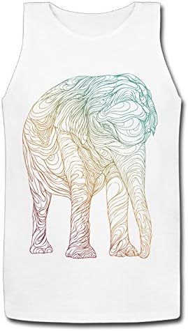 Gentleman Lifespan Fashion Black Mens Vest