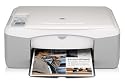 HP Deskjet F380 All-in-One Printer/Scanner/Copier