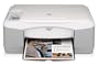 HP Deskjet F380 All-in-One Printer/Scanner/Copier