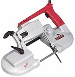 Milwaukee 6232-6 6 Amp Portable Band Saw