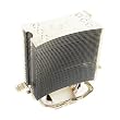 Silenx IXC92HA2 iXtrema CPU Heatsink - 92mm Heatpipe 7xx/9xx/1366