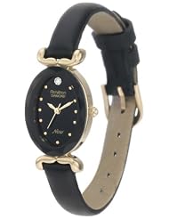 Leather Watch