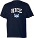 Rice Owls Perennial T-Shirt