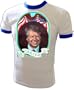 Vintage Jimmy Carter You Can Depend On It! President Democratic Presidential Election 1976 Campaign T-Shirt