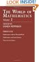 The World of Mathematics, Vol. 2 (Dover Books on Mathematics)
