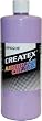 1 QT (32 oz.) of Createx Opaque Lilac #5203 CREATEX AIRBRUSH COLORS Hobby Craft Art PAINT