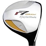 TaylorMade Men's r7 Draw Fairway #3 Wood