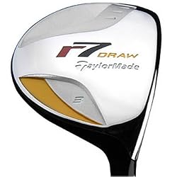 TaylorMade Men's r7 Draw Fairway Wood