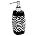 Creative Bath Zebra Lotion Pump