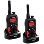 Topcom Twintalker 9500 PMR Funkger�te-Set nach IPX&hellip von Topcom